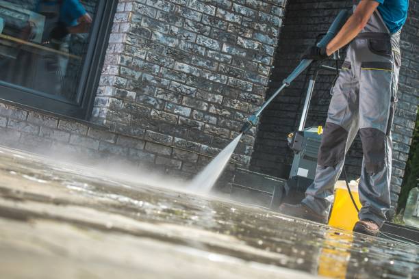 Best Sidewalk and Walkway Cleaning  in Towanda, PA