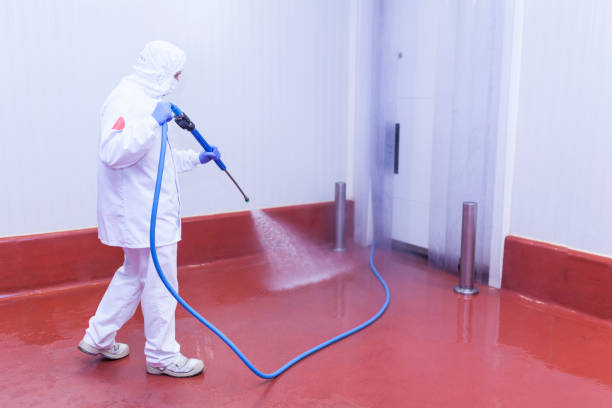 Towanda, PA Pressure Washing Services Company