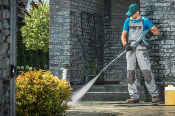 Best Driveway Pressure Washing  in Towanda, PA