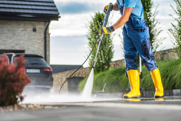 Best Playground Equipment Cleaning  in Towanda, PA